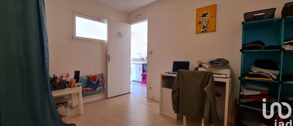Apartment 1 room of 31 m² in Rennes (35000)