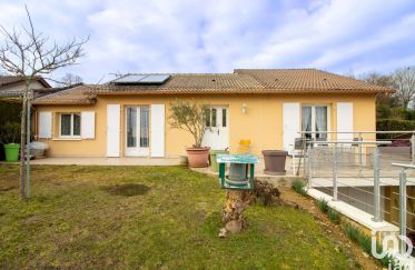 House 4 rooms of 113 m² in Boisseuil (87220)