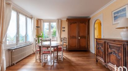 Maison 5 pièces de 141 m² à Louveciennes (78430)
