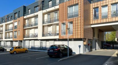 Parking of 12 m² in Lagny-sur-Marne (77400)