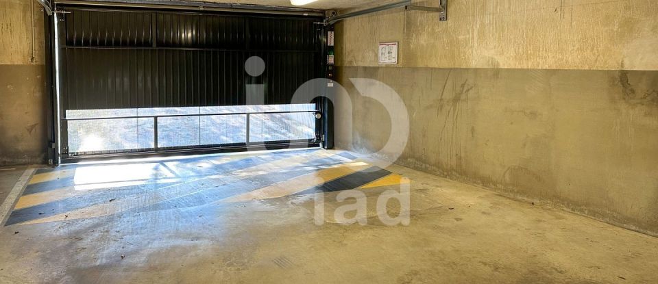 Parking/garage/box de 12 m² à Lagny-sur-Marne (77400)