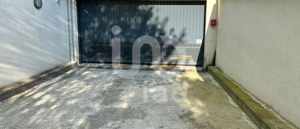 Parking of 12 m² in Lagny-sur-Marne (77400)