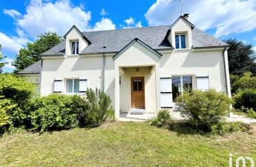 House 7 rooms of 180 m² in Chécy (45430)