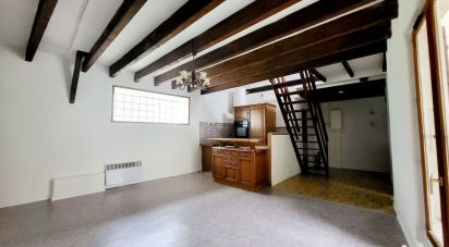 Apartment 3 rooms of 56 m² in Menucourt (95180)