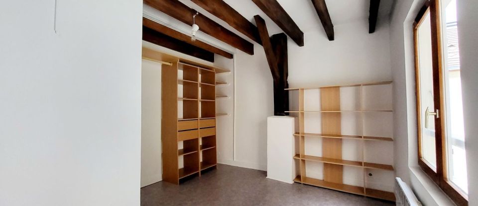 Appartement 3 pièces de 56 m² à Menucourt (95180)