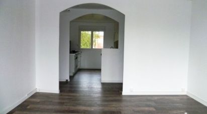 Apartment 4 rooms of 65 m² in Rousies (59131)