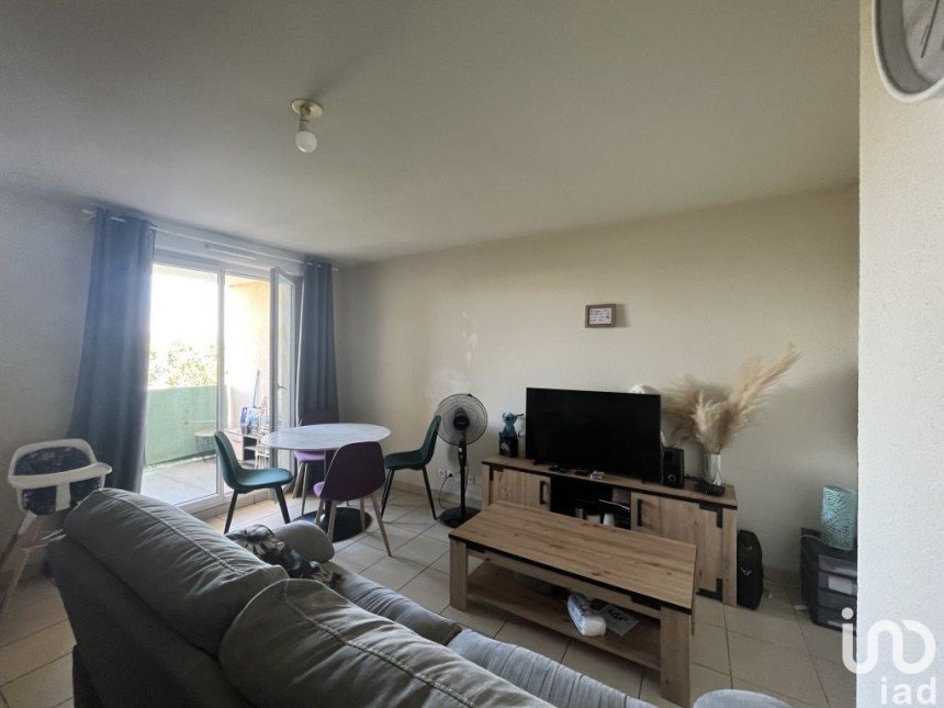 Apartment 2 rooms of 44 m² in Chalon-sur-Saône (71100)
