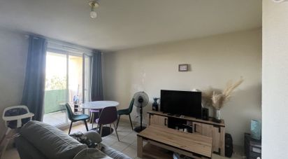 Appartement 2 pièces de 44 m² à Chalon-sur-Saône (71100)