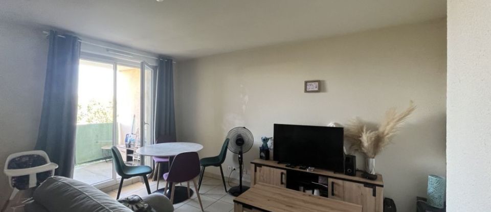 Vente Appartement 44m² 2 Pièces à Chalon-sur-Saône (71100) - Iad France