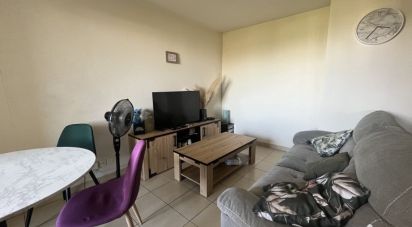 Appartement 2 pièces de 44 m² à Chalon-sur-Saône (71100)