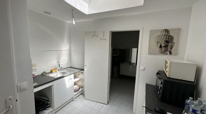 Maison 3 pièces de 70 m² à Mont-Saint-Jean (72140)