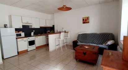 Apartment 3 rooms of 63 m² in Bédarieux (34600)