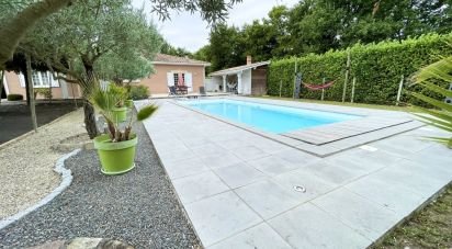 House 5 rooms of 152 m² in Cissac-Médoc (33250)
