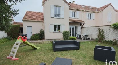 House 5 rooms of 102 m² in Écouen (95440)