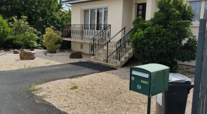 House 5 rooms of 120 m² in Chantonnay (85110)