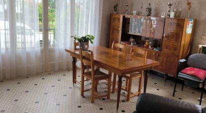 House 5 rooms of 120 m² in Chantonnay (85110)
