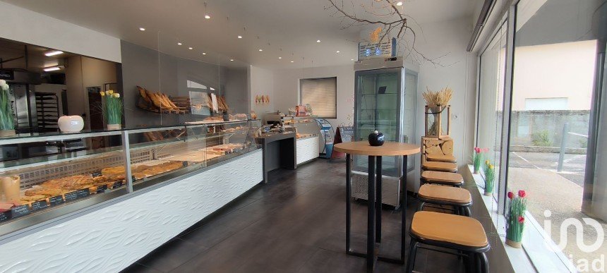 Boulangerie de 178 m² à Barbazan-Debat (65690)