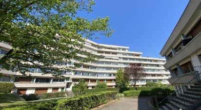 Apartment 5 rooms of 123 m² in Châtenay-Malabry (92290)