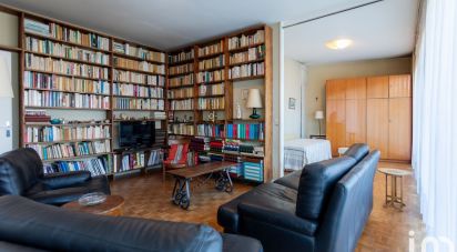 Appartement 5 pièces de 123 m² à Châtenay-Malabry (92290)