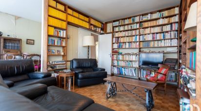 Appartement 5 pièces de 123 m² à Châtenay-Malabry (92290)