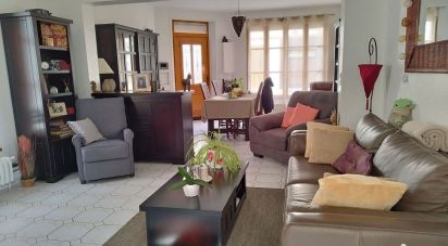 House 6 rooms of 134 m² in Sens (89100)