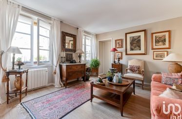 Apartment 2 rooms of 42 m² in Paris (75003)