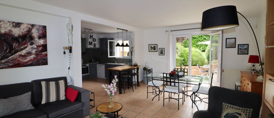 House 6 rooms of 135 m² in Samoreau (77210)