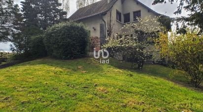 House 7 rooms of 155 m² in Vierzon (18100)