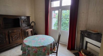 House 3 rooms of 80 m² in Montargis (45200)