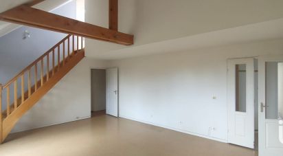 Duplex 5 pièces de 105 m² à Ballancourt-sur-Essonne (91610)
