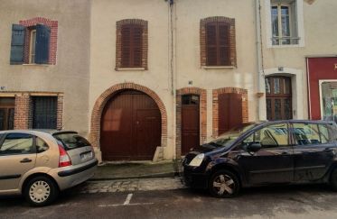 House 4 rooms of 140 m² in Joigny (89300)