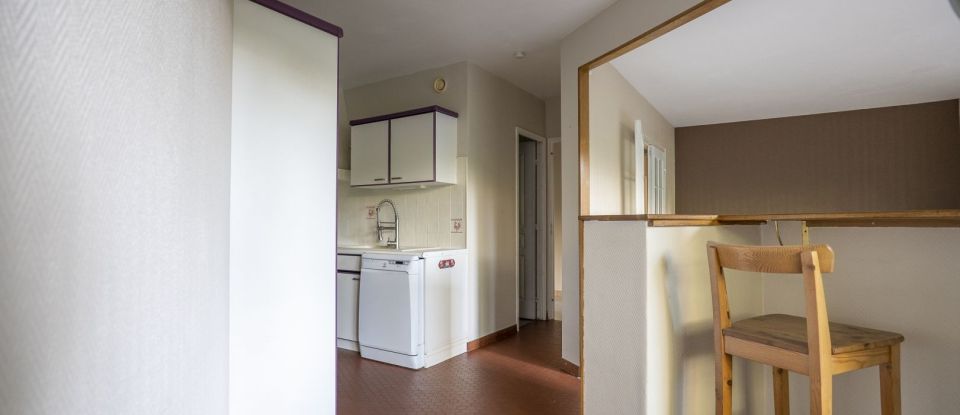Appartement 5 pièces de 100 m² à Rosny-sous-Bois (93110)