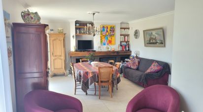 Maison 4 pièces de 118 m² à La Ferrière (85280)