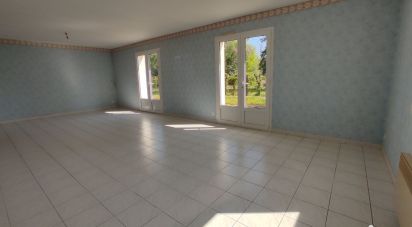 House 4 rooms of 200 m² in Le Cellier (44850)