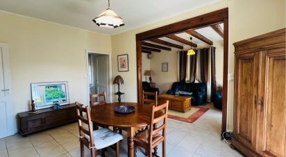 House 5 rooms of 98 m² in Belfort (90000)