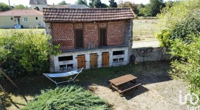 House 8 rooms of 250 m² in Bazillac (65140)