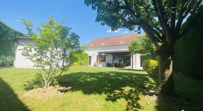 House 5 rooms of 118 m² in Montévrain (77144)
