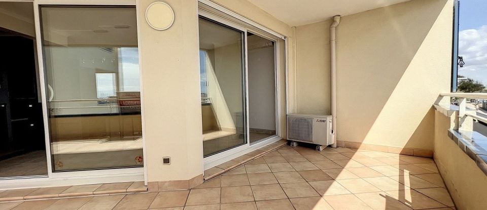 Apartment 4 rooms of 101 m² in Valras-Plage (34350)