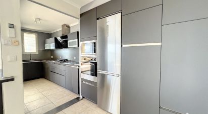 Appartement 4 pièces de 101 m² à Valras-Plage (34350)