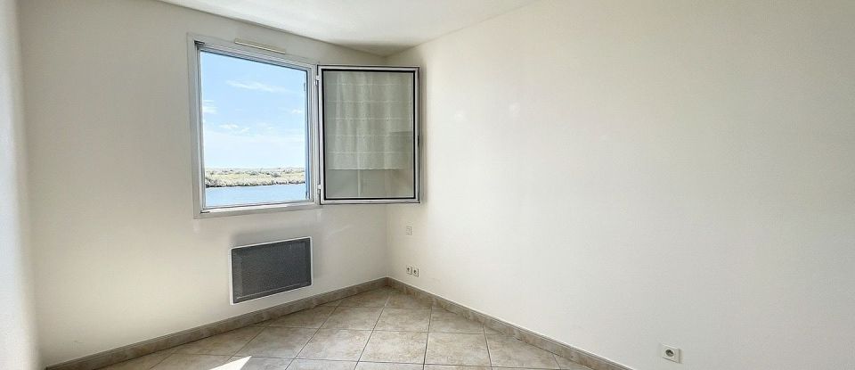 Appartement 4 pièces de 101 m² à Valras-Plage (34350)
