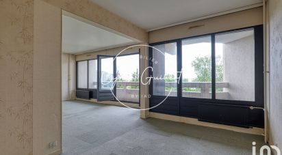 Apartment 5 rooms of 96 m² in Villejuif (94800)
