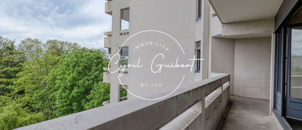 Appartement 5 pièces de 96 m² à Villejuif (94800)