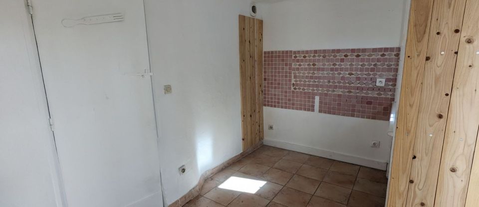 House 3 rooms of 50 m² in Autry-le-Châtel (45500)