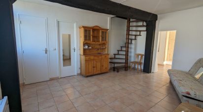 House 3 rooms of 50 m² in Autry-le-Châtel (45500)