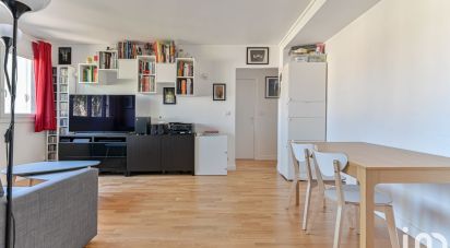 Apartment 3 rooms of 51 m² in Le Pré-Saint-Gervais (93310)