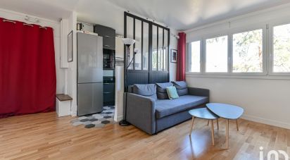 Appartement 3 pièces de 51 m² à Le Pré-Saint-Gervais (93310)