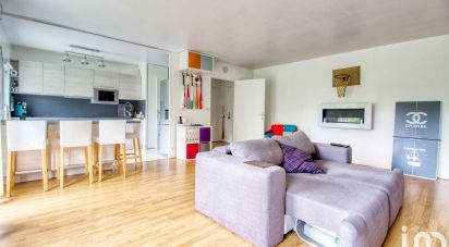 Appartement 3 pièces de 72 m² à Osny (95520)