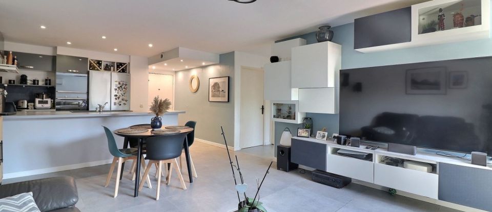 Appartement 3 pièces de 74 m² à Le Castellet (83330)