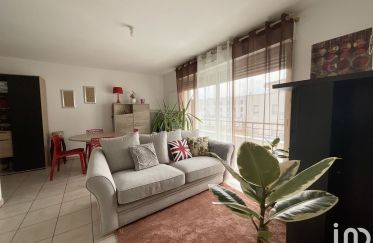Apartment 3 rooms of 64 m² in Libourne (33500)