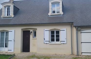 House 5 rooms of 105 m² in Nouzilly (37380)